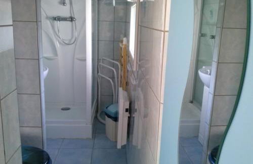 La Doris gîte de mer - Foto 12