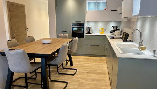 Maison « Embruns de mer » à 800 m de la mer - Foto 4, stove, pet friendly, toaster