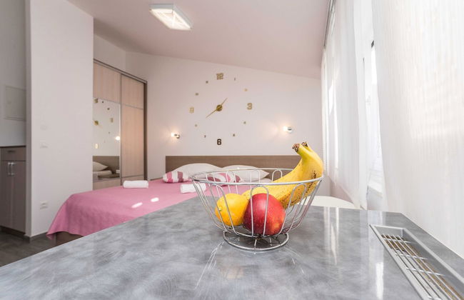 Apartments Maza - Foto 17