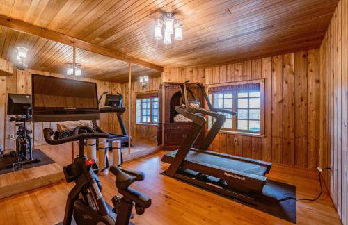 Welcome to the Lodge! Little Falls NY - Foto 79