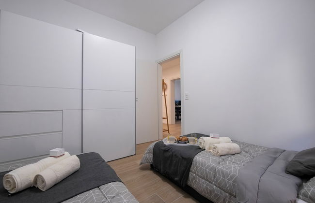 Boutique Apartments - Foto 21