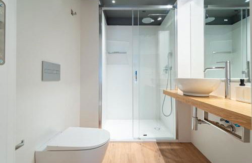 Edificio Ferrari by Plaza Mayor Apartamentos - Foto 37