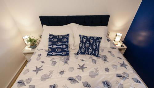 P&G Apto 206-Lake Bolsena - Foto 3