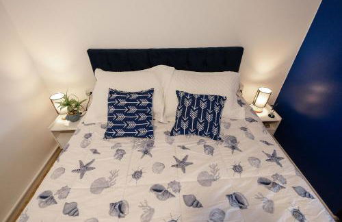 P&G Apto 206-Lake Bolsena - Foto 3