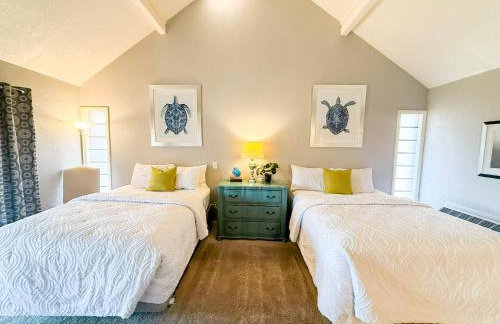 Fins Up Margaritaville 2BD3BALoftGrillFirepit - Foto 37