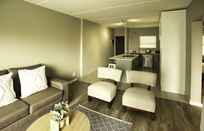 Nivica Lifestyle Living 57, Langebaan 4-Sleeper - Foto 10
