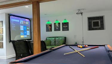 Gold Coast Oasis 2BR Home Near Airports, Game Room, FirePit - Foto 3