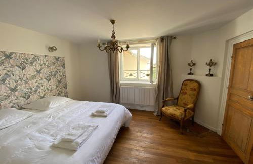 Rare maison de famille au cœur des Grands Crus - Foto 18