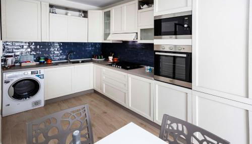 Tropea For Family Apartment - Photo 4, stove