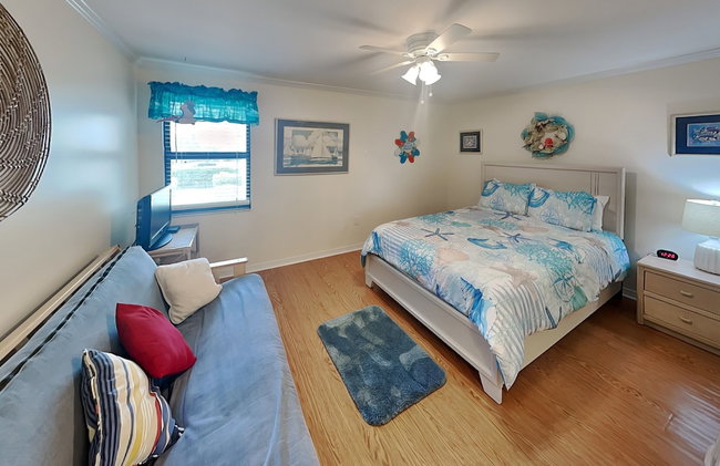 Sea Winds 52 by Distinctive Beach Rentals - Foto 29