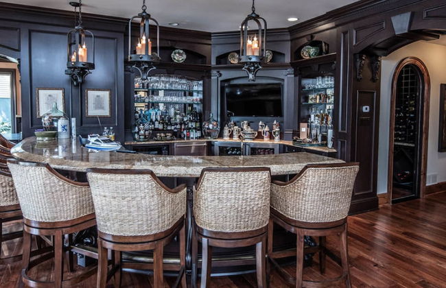 Church Pine Lodge in Osceola - Photo 24