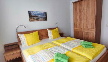 Ferienhaus Marianne - Foto 4