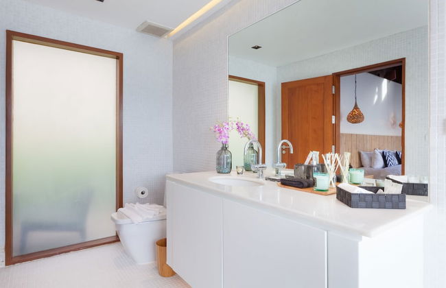 Villa Nevaeh - Foto 36