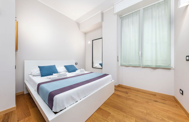 Casa da Suite Cadorna - Foto 5