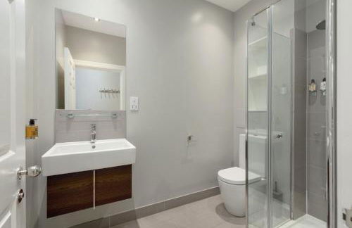 Destiny Scotland - Princes Street Residence - Foto 92