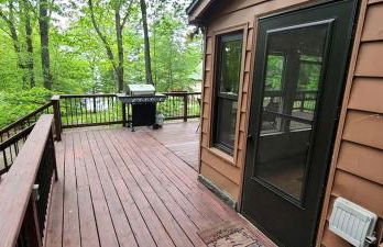 Lakefront Cabin Rental with Incredible Sunsets on Lake Wallenpaupack, Pennsylvania - Foto 65