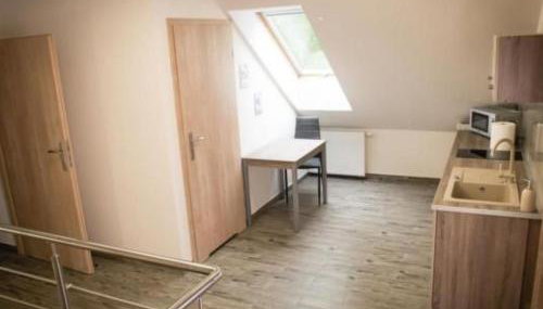 Apartment Suite A mit Blick auf das Wasser by Interhome - Foto 4