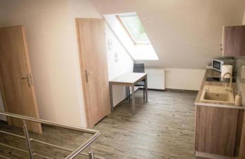 Apartment Suite A mit Blick auf das Wasser by Interhome - Foto 4