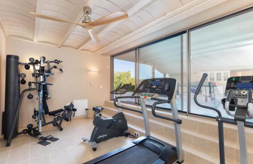 Villa Alba - Foto 12