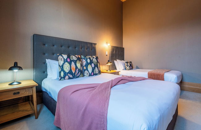 Tasman Holiday Parks – Coromandel - Foto 39