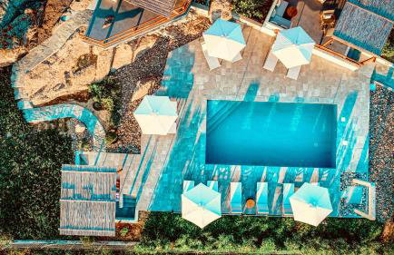 Elysian Exclusive Stone Villas - Foto 11