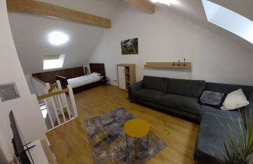 Eifel-Ferienhaus, Haus Achtzehn77 - Foto 13