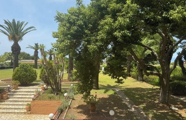 Villa Pami - Foto 60