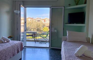 Mpanos Sea Apartment 1 - Foto 7