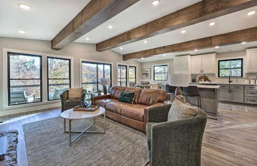 Hike, Bike and Unwind Bella Vista Family Home! - Foto 2