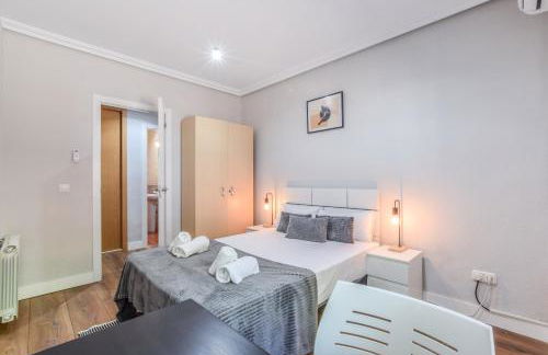 Retiro VII - Práctico, moderno y en plena ciudad de Madrid - Photo 2