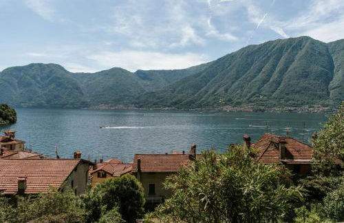 Vista Azzurra - Sala Comacina by LoveComo - Foto 40