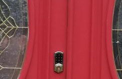 Beautiful 1BR Walkout Fenced & Gated Villa - Photo 20