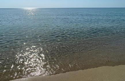 Beach Villa in San Giovanni - Foto 20