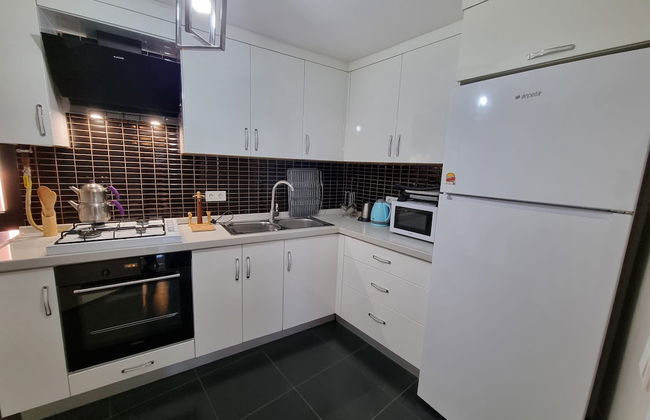 Metroaparts - Foto 12