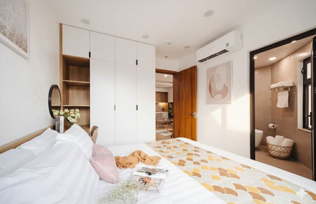 Label6 Coliving Quang Khanh - Foto 78