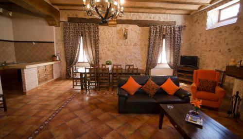 Casa Rural Casona la Beltraneja - Foto 2, Other