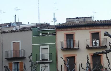 Ático del Holandés - Photo 9