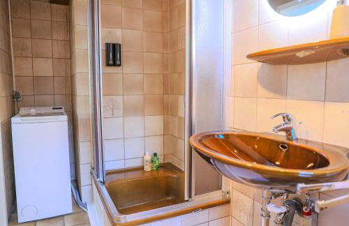 My Loft by Esen Netflix, Parkplatz, Terasse - Foto 15