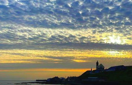 Moray View, Macduff, Aberdeenshire. - Foto 51