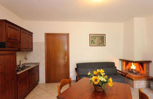 Agriturismo Belsito Pian Di Boccio - Foto 148