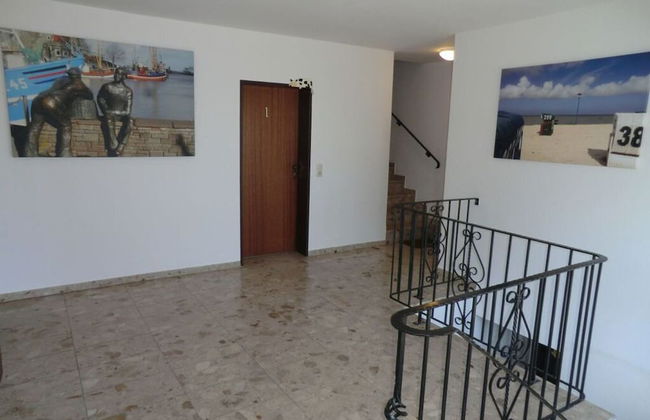 Dyke Space 50 m to the Beach sea - Foto 17