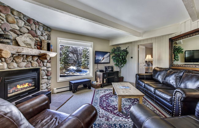 Woodbridge Condos by Snowmass Vacations - Foto 77