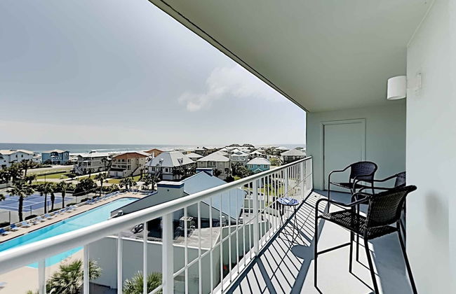 Tristan Towers by Southern Vacation Rentals - Foto 57