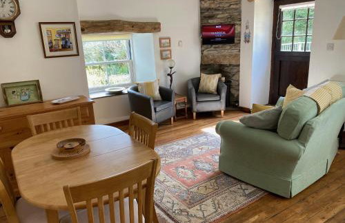 Cottage hideaway on the edge of Bodmin Moor - Foto 4