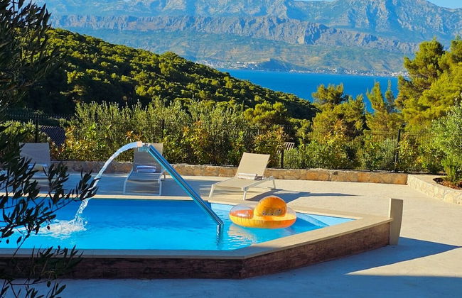 Nave - Private Pool - H - Foto 31