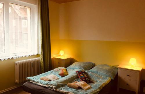 Haus am Fluss mit wunderschöner Dachterrasse mit Flussblick ,Garten und Grill - Foto 33