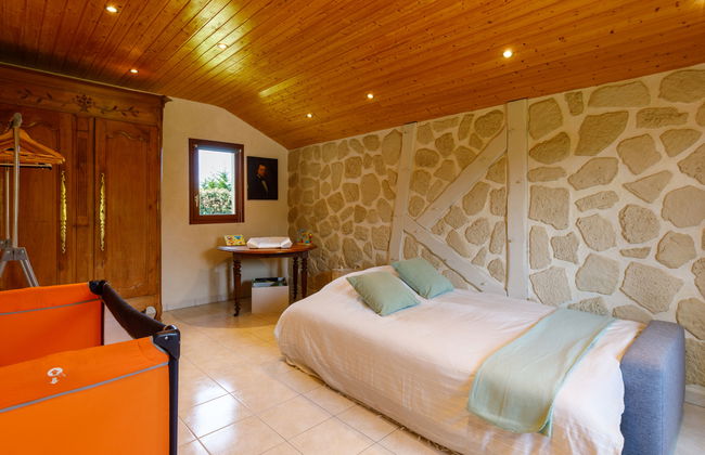 Le Predaire - Photo 14