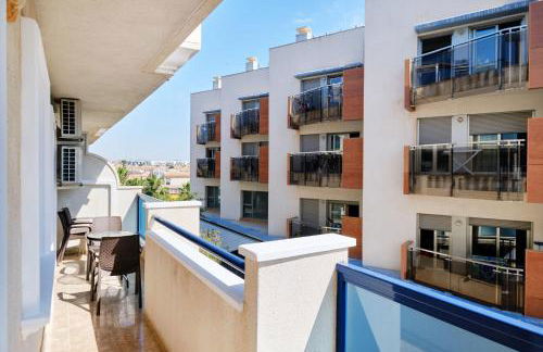 Apartment Eunice - Foto 29