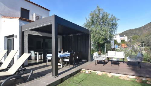 Vila Mas Busca 72 - Roses Costa Brava - Foto 5, sunbed