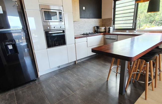 Bounty Lodge - Foto 21